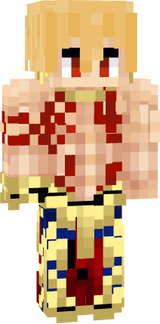 Gilgamesh
