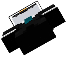 Preview of texture: penguin
