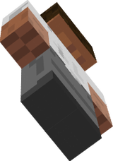 blank steve