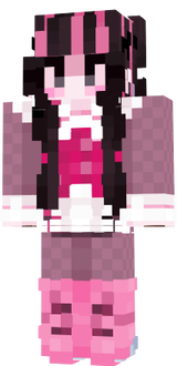 draculaura <3