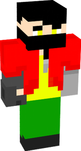 SerpixMC