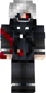 kaneki