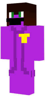 Jhonnypurpleguy