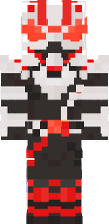 kamen rider geats