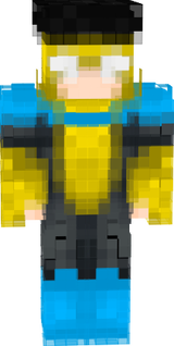 INVINCIBLE