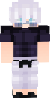 GojoFalso