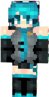 Hatsune Miku 2