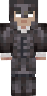 moi netherite