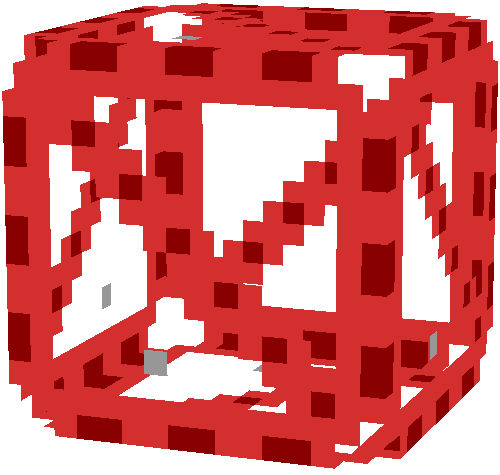 Preview of texture: bedrock2