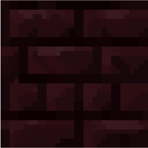 Preview of texture: nether_brick