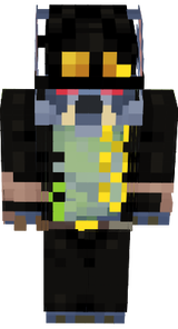 Jotaro WarWick v4