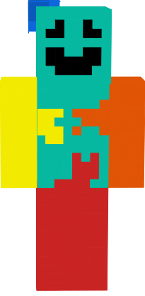 Preview of texture: doey