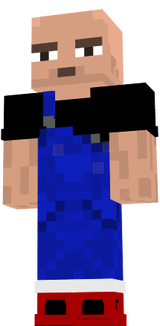 Skin_Alex 2