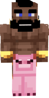 hog rida