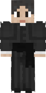 Father Ruben Priest Cassock with Cape