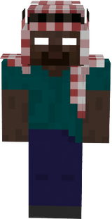 Herobrine