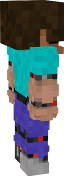 steve