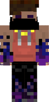 Corrupted Strong Boi