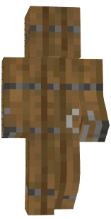 fadeddoor