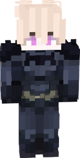 Sango Batman