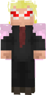 Doflamingo