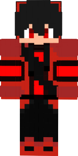 Preview of texture: RameMaster w/ Mask Off #2