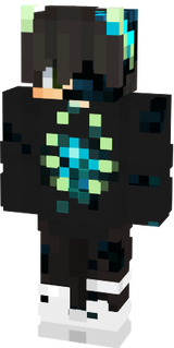 warden