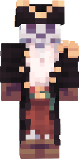 cap