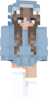 Leila's Skin