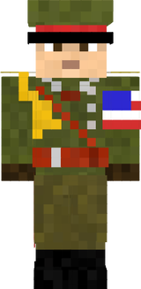 WW2 Usa