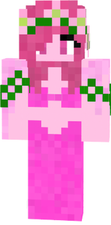 mermaid girly
