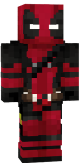 deadpool