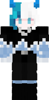FogoAzul
