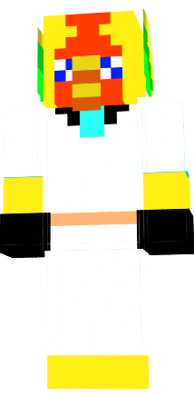 Preview of texture: uDaBaW