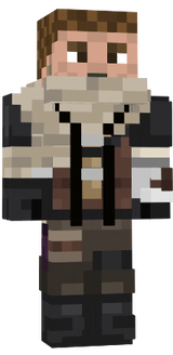 kingArneDesert