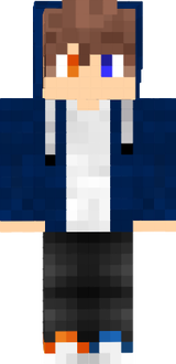LUCAS PLAYS MCPE BR