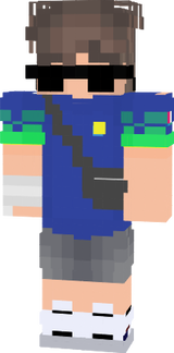 boy