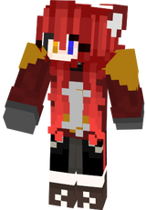 Crimson