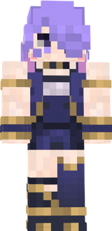 MineCraft_Saki