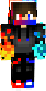 Fire and Water