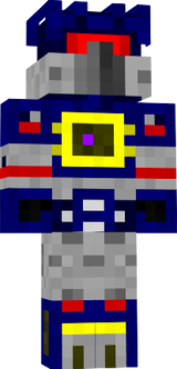 Decepticon