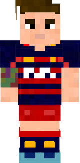 messi