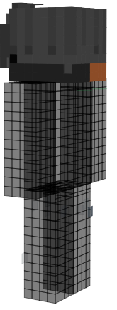 Preview of texture: Cabeça Principal