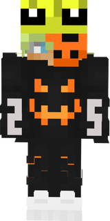 2025 pumpkin