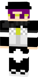 Silas Hesk