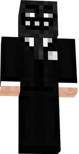 Bartolas's Skin