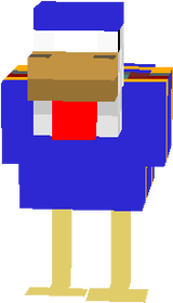 kalle anka
