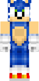 Sonic