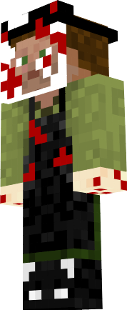 Preview of texture: de