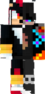 Shadow Wornex